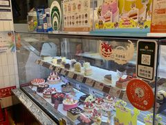 -多乐之日(五道口店)