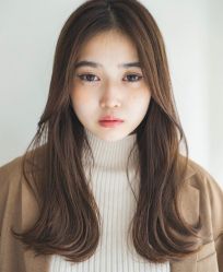 -TRIMS HAIR 修剪造型·烫染接发