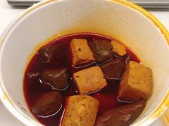 -湊湊火锅·茶憩(东城万达店)