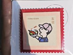 -喜茶(东莞厚街万达店)