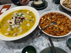 -聚丰园•湖鲜餐厅(阿红私房菜梅石路店)