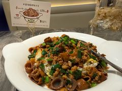 -前海沿·海鲜水饺青岛菜(乐客城店)