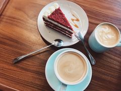 -VESH COFFEE(定西路店)