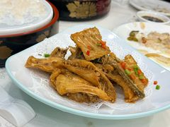 -寻味顺德·南记酒家·传统顺德菜·鱼生(广源路店)