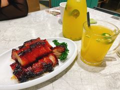 -翠华餐厅(正佳广场店)