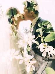 韩式-女王风尚STUDIO·轻奢化定制