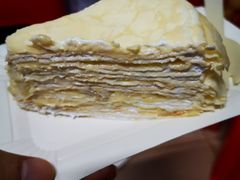 -薇薇安千层蛋糕(望海店)