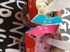 -麦当劳(石家庄乐活广场店)