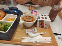 -味千拉面(泰州万达广场店)