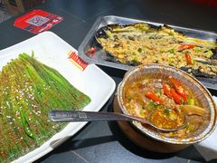 -小红烤翅(中正天街店)