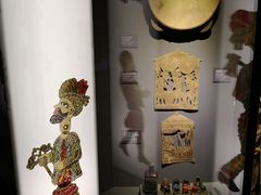 -土耳其与伊斯兰艺术博物馆