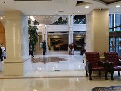 -碧中海汤泉汗蒸酒店