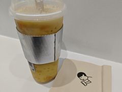 -喜茶(广州中信广场店)