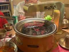 -北京华联购物中心(同成街店)