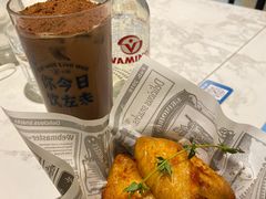 -卡朋西餐(大信新都汇店)