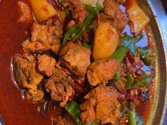 -那拉提之疆·新疆菜(美院店)