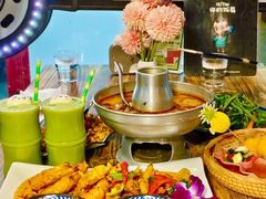 -Hi YOU你的饭局泰餐厅(雍和宫店)