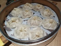 -老班长手工灌汤包老店(东山店)