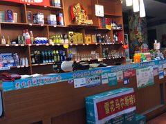 -北平楼老北京涮羊肉(滨河北路店)