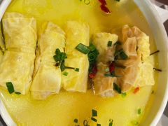 -江太极江浙菜(马桥万达广场店)