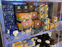 -大小咖啡 BigSmallCoffee(麦子店)
