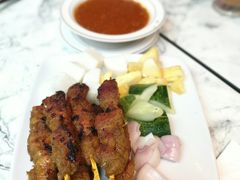 -关夫人餐厅(阳光广场店)