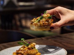 -Bistro 63 创意融合料理(广粤天地店)