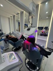 -大麦微针植发全国连锁