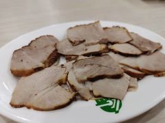 -李连贵酒家熏肉大饼(昆明街店)