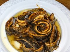 -文楼·淮扬菜·淮安早茶(河下古镇翔宇店)