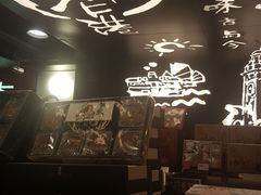 -奇华饼家(香港国际机场T1店)