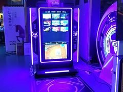 -嗨马乐动室内潮玩运动·团建·轰趴·桌游(南丰汇店)