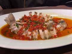 -聚京民福烤鸭店(木樨园店)