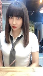 -16番发型