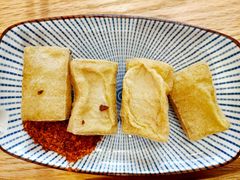 -小满手工粉(上海文峰广场店)
