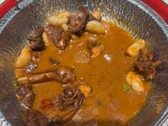 -徽州月·民间徽菜(浦东总店)