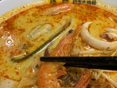 -探越越南牛肉粉(江南西分店)