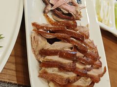 -全聚德烤鸭店(马家堡店)