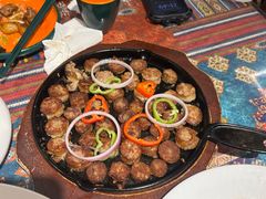 -乡村馕坑肉·烧烤·新疆菜·本地人更爱吃(阿勒泰首店)