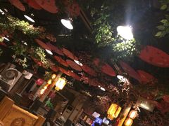 苏锦1号烙馍村-大张烙馍村(绿地店)