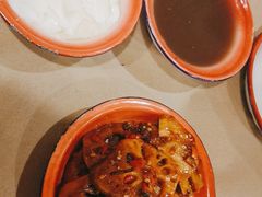 -老三样·旧食新味(船山路店)