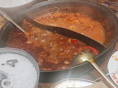 -萍姐火锅·公路夜市(南京新街口店)