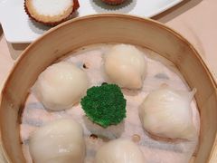 -陶陶居海鲜酒家(新马路店)