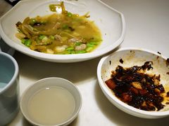 -径山十八道·风味民间菜(杭州总店)