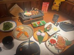 -玉川屋·深夜食堂居酒屋(柳巷店)