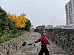 -楚望台遗址公园