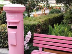 -杜哈夫DOUX RÊVE·生日蛋糕(日月光店)