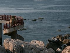 -养马岛旅游度假区