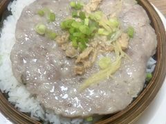 -百福麵家(新馬路店)
