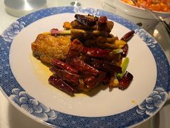 -院8里·小聚园老川菜(九眼桥店)